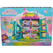 Gabby´s Dollhouse Игровой комплект кукольный дом Габби