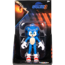 Jakks SONIC 3 фигурка, 6см