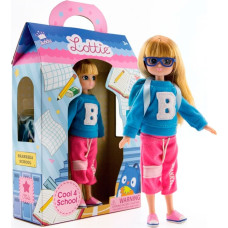 Lottie doll - Cool 4 School