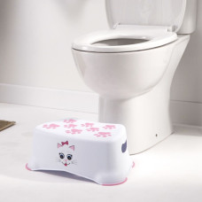 My Carry Potty My Little Step Stool, Cat