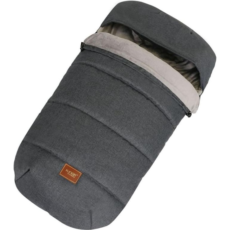 Kunert Sleeping bag LONG