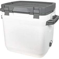 Stanley Холодильный шкаф The Cold-For-Days Outdoor Cooler 28,3 л белый