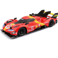 Maisto Tech 1:16 RC Car Ferrari 499P 2023, 82861