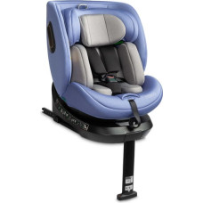 Caretero КРЕСЛО BOSCO CAR SEAT I-SIZE СИНИЙ (40-150)