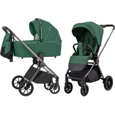 Carrello Baby Универсальная коляска CARRELLO Ultra CRL-6525 2in1 Morning Green