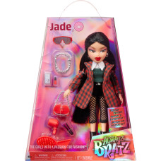 Bratz 505228EUC Bratz Alwayz Bratz Doll- Jade