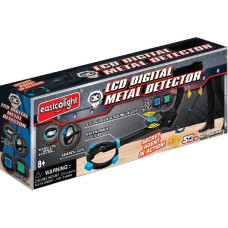 Eastcolight Дигитальный металлодетектор