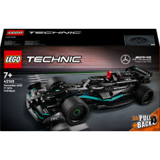 Lego 42165 LEGO® Technic Mercedes-AMG F1 W14 E Performance Pull-Back