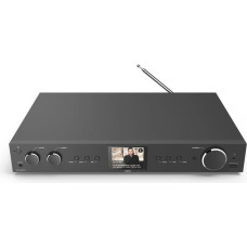 Hama 00054251 Digital Hi-Fi Tuner DIT2105SBTX