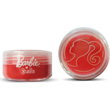 Snails Barbie Snails lip balm, Red