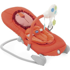 Chicco Шезлонг 141449 BALLOON LION BED CHAIR