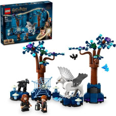 Lego Harry Potter Forbidden Forest: Magical Creatures 76432