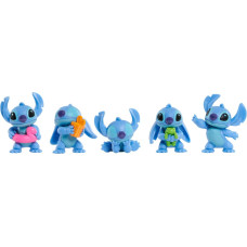 Stitch figuur 7,5 cm