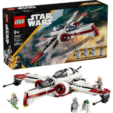 Lego Star Wars Tm Myśliwiec Arc-170 75402