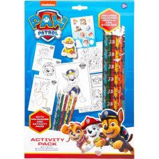 Joonistuskomplekt Paw Patrol