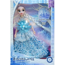 Кукла Elsa Frozen