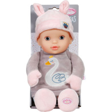 Baby Annabell Мягкая кукла, сиреневая, 22 см