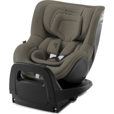 Britax-Romer BRITAX Автокресло DUALFIX PRO M, Urban Olive - LUX, 2000040899