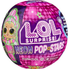 L.o.l . Surprise Neon Pop Stars Кукла