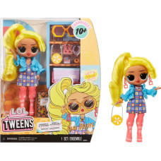 LOL 591658EUC L.O.L. Surprise Tweens Core Doll - Hana Groove