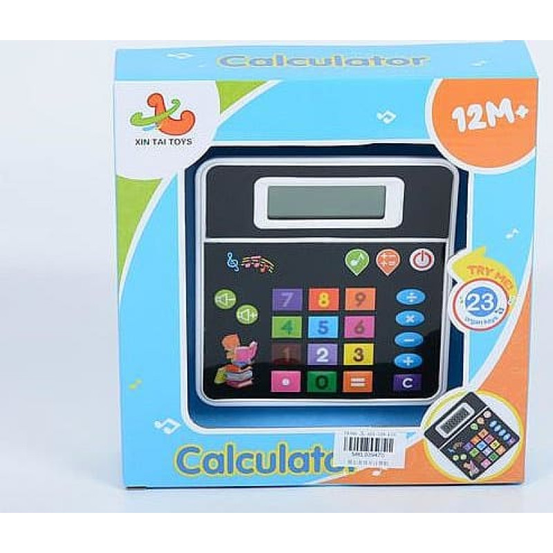 Other 606630 KALKULATOR