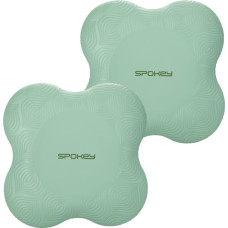 Spokey Yoga pads under the knees, elbows, wrists (2 pcs) Spokey SOFTI