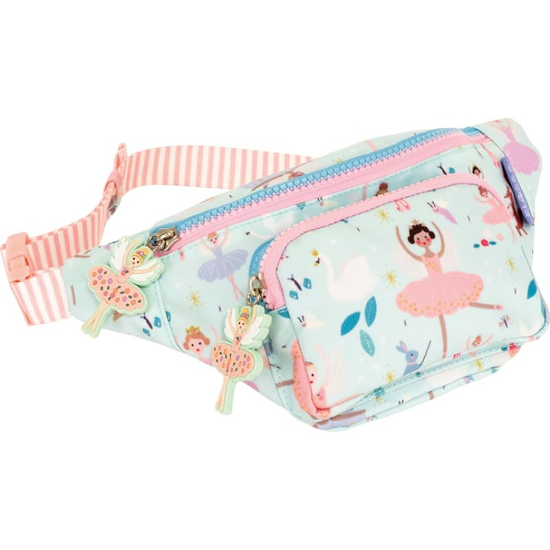 Floss & Rock Belt Bag, Enchanted