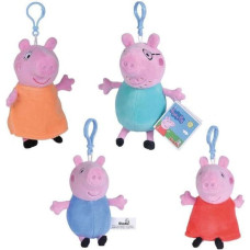 Võtmehoidja Peppa Pig 16 cm