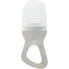 Soft food feeder Platinum Silicone Sand