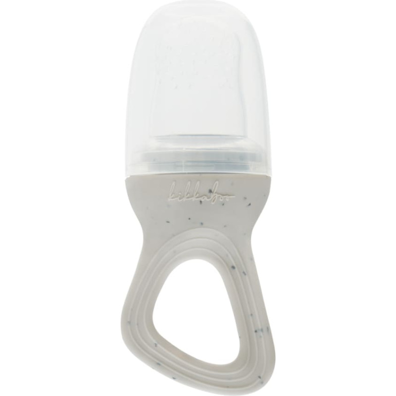 Soft food feeder Platinum Silicone Sand