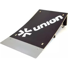 Union Ramp – рампа Kickert