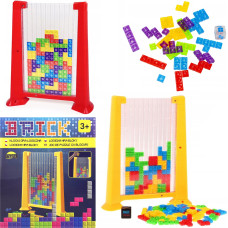 Игра Тетрис – головоломка, 75 элементов