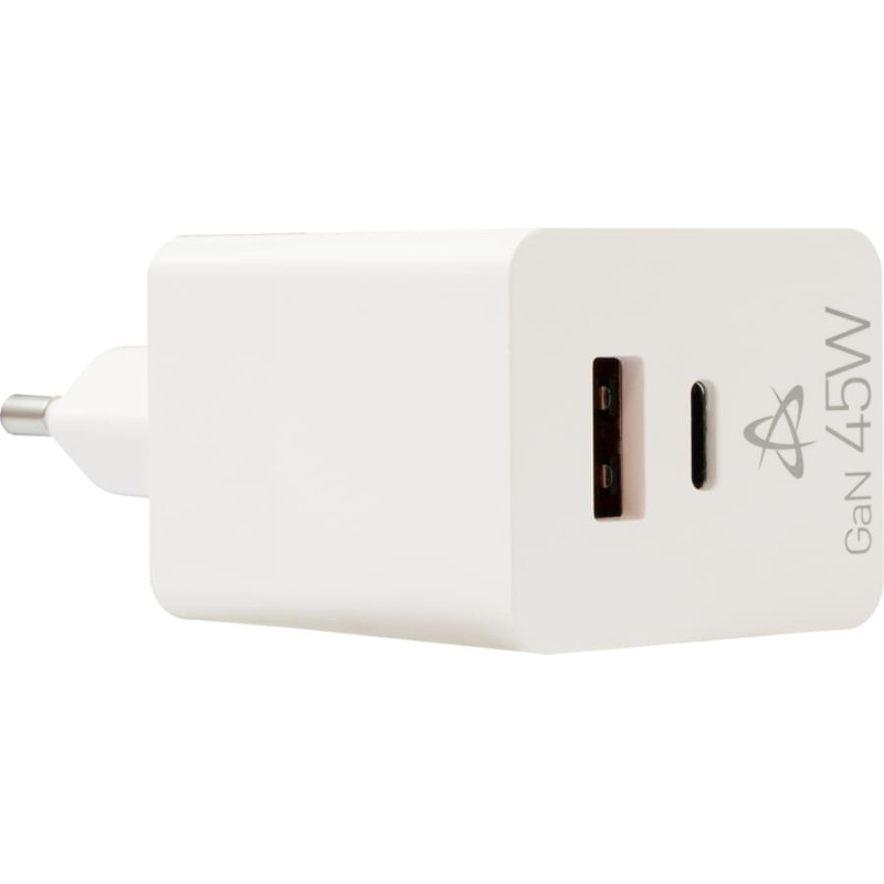 Sbox HC-45 2inputs 45W GAN home charger