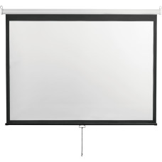 Sbox PSM-4/3-120-2 Projector screen 240x180cm