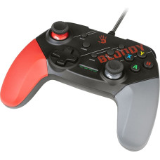 A4Tech 47404 Bloody GP30 Sports Red USB