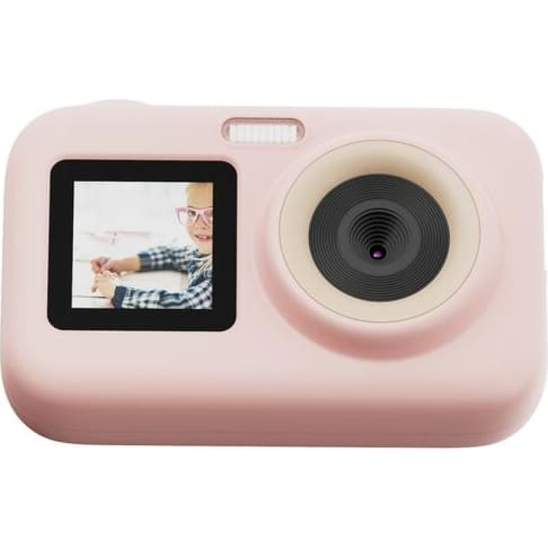 Sjcam Funcam+ Pink