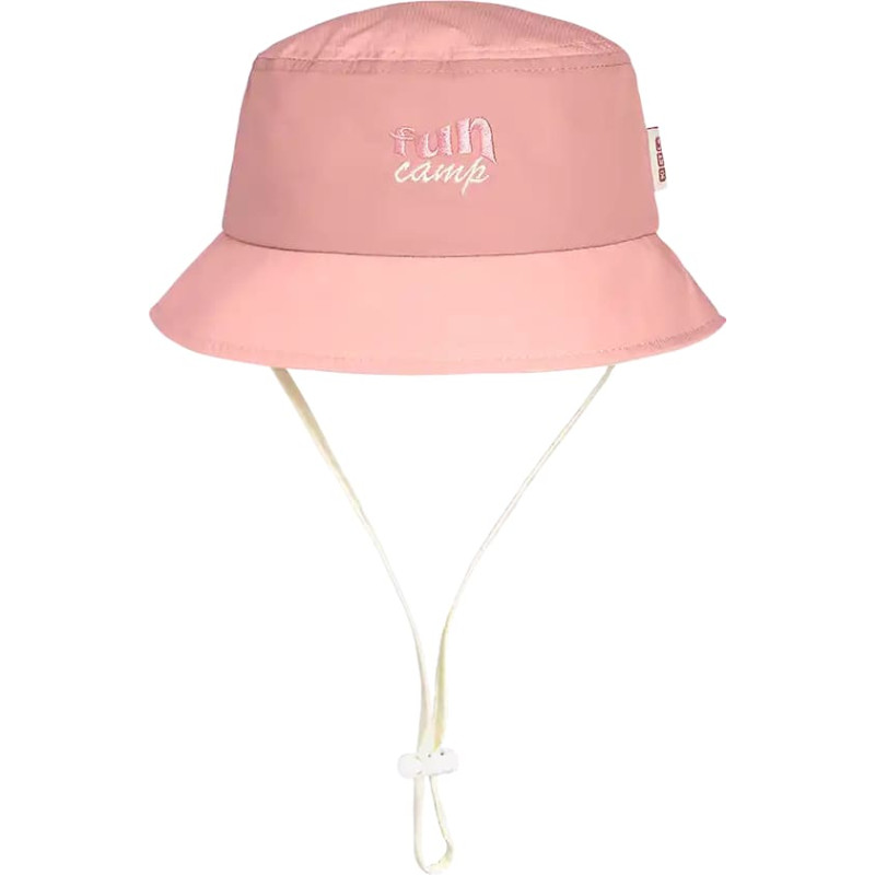 Kietla Спортивная панама Pink Sport Bob 0-2 y        169C+7606C+CREAM