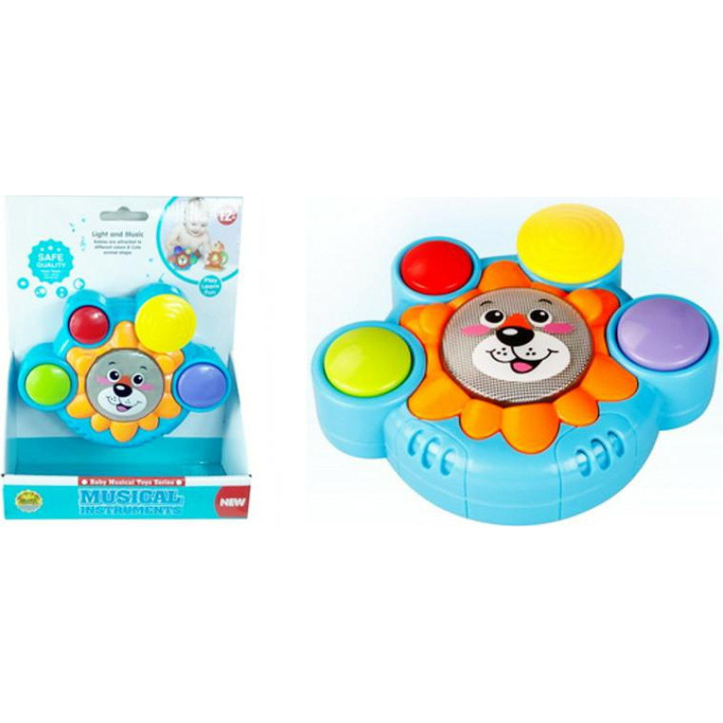 Other 04816 INSTRUMENT MUZYCZNY  BĘBENEK