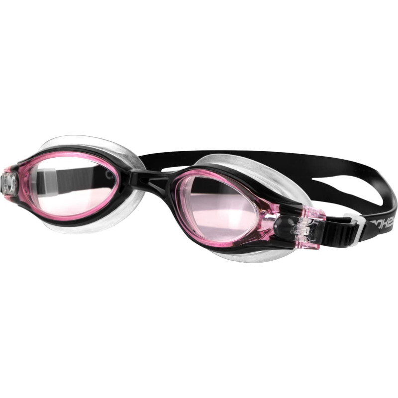 Spokey Swimming goggles black pink Spokey TRIMP