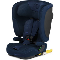 Kinderkraft Автокресло FIX2GO i-Size 76-150cm navy