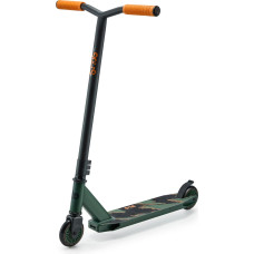 Kinderkraft самокат SOLIS green