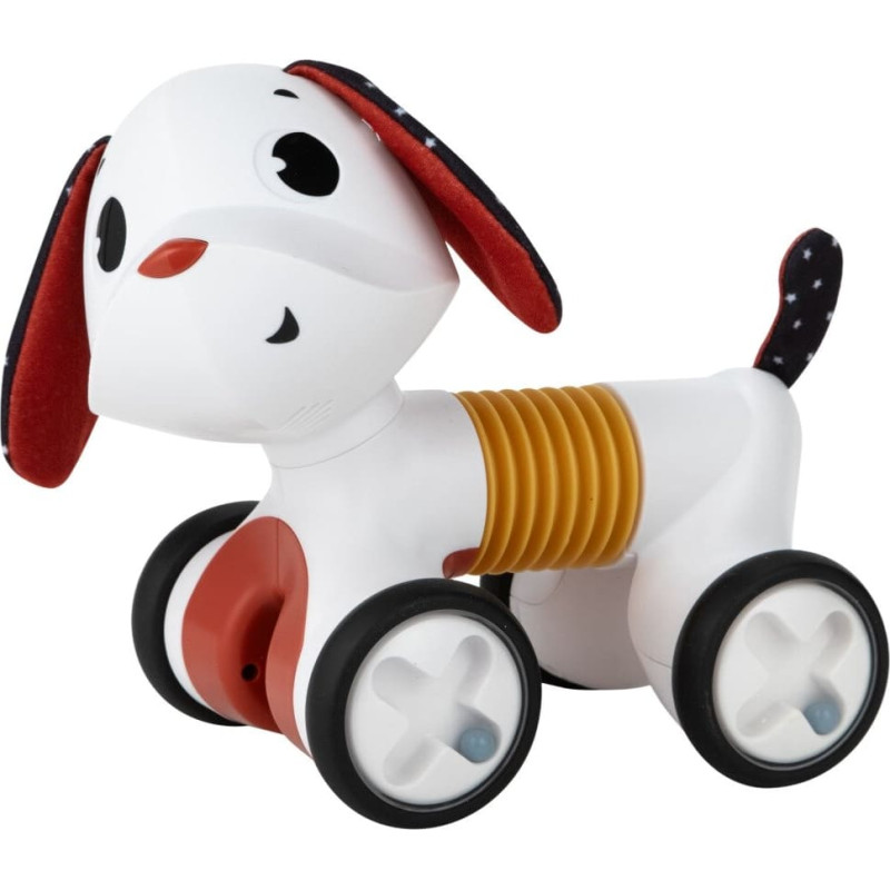 Tiny Love TL15067068 Интерактивная собачка Чарли – Rockers