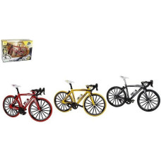 Other 02624 ROWER WYŚCIGOWY 17 CM