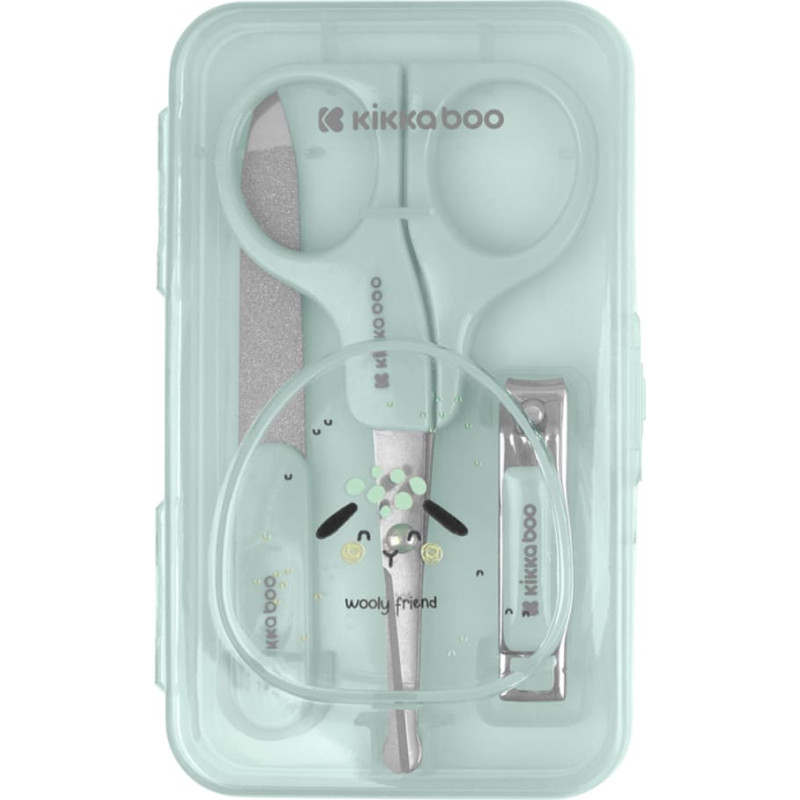 Manicure set Sleepy Sheep