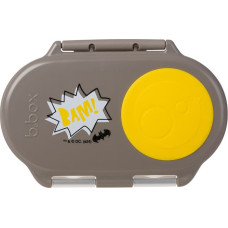 B.box BB00904 Snackbox pojemnik na przekąski Batman
