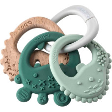 B.box BB100210 Gryzak trio szałwia