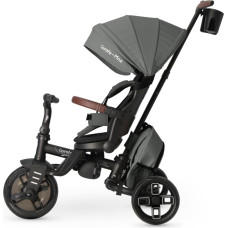 Qplay Трёхколёсный велосипед Comfo Max Grey