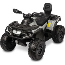 Toyz Электромобиль OUTLANDER GREY