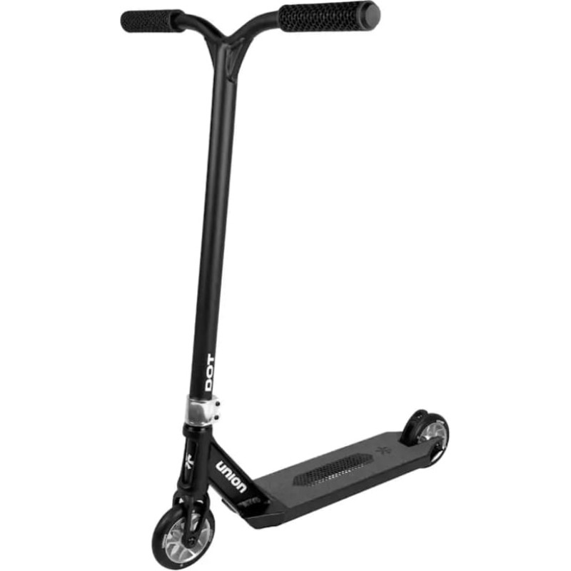 Union Трюковой самокат DOT M Scooter black/raw
