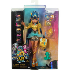 Monster High® Кукла Cleo De Nile